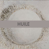 Bouton huile ChantalRouge